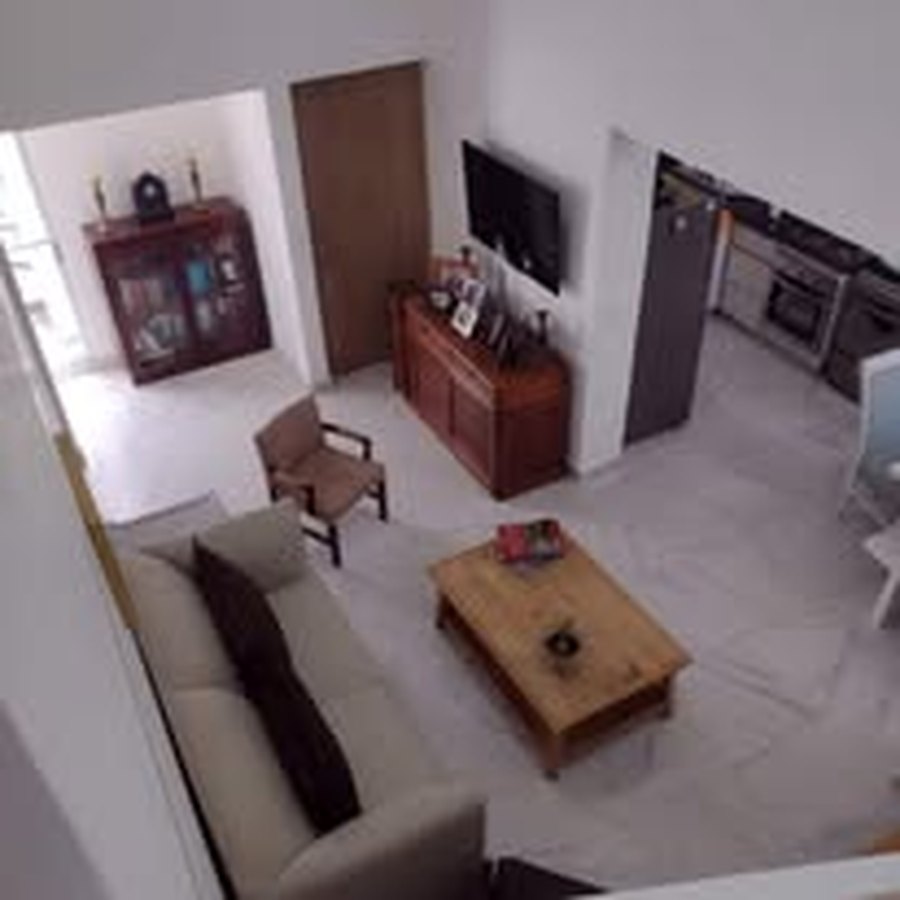 Sala de casa en venta